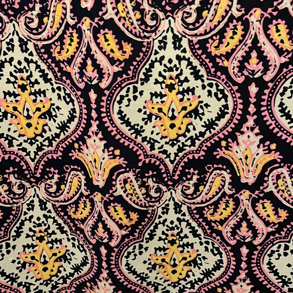 Paisley print Blouse - Picture 2 of 5